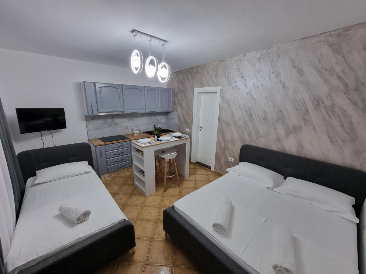 Studio Vlora 外观 照片