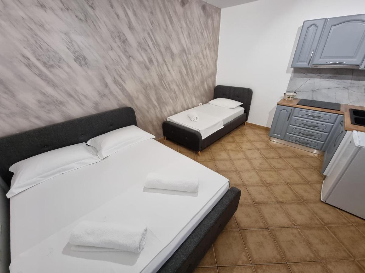Studio Vlora 外观 照片