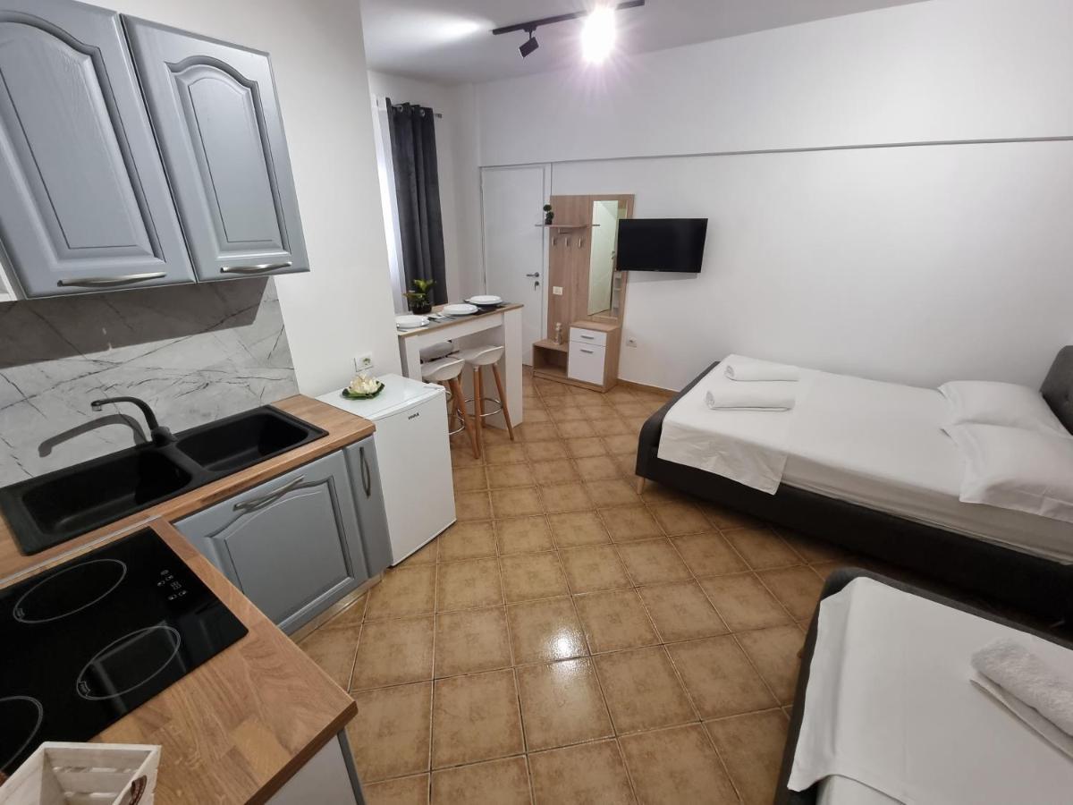 Studio Vlora 外观 照片