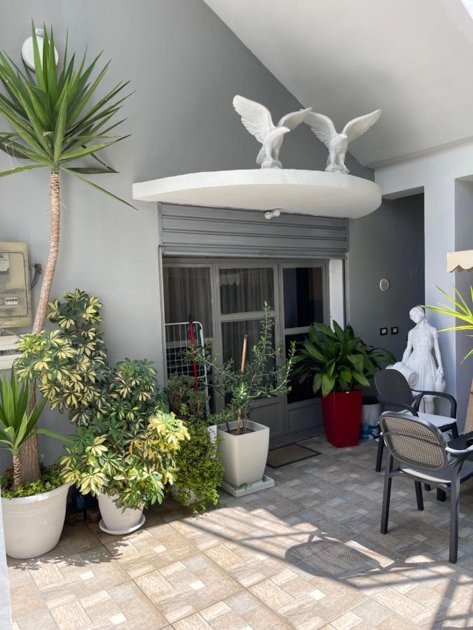 Studio Vlora 外观 照片