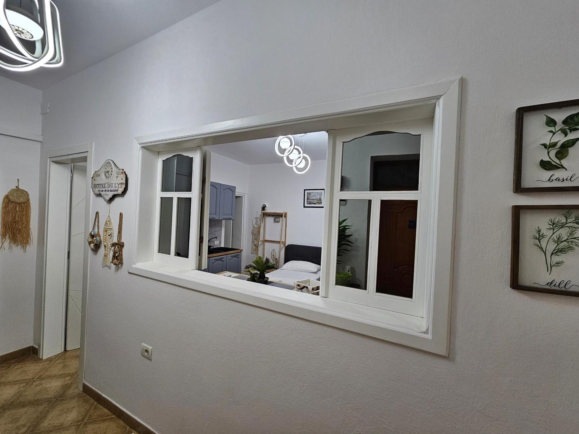 Studio Vlora 客房 照片